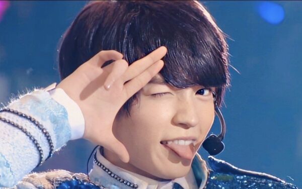 なにわ男子 西畑大吾は舞台少年たちで貧血で倒れた?動画やオムツの噂を徹底解剖!