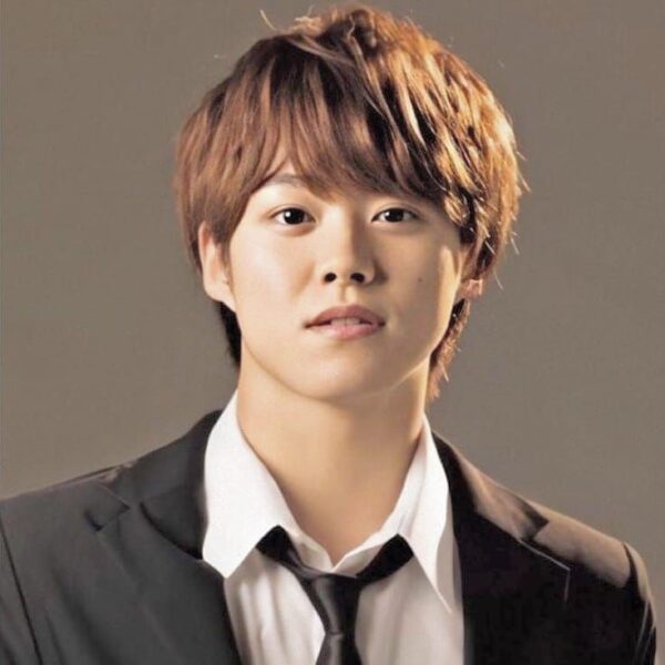 なにわ男子 大橋和也は頭いいという噂は本当？出身高校など学歴を調べてみた！