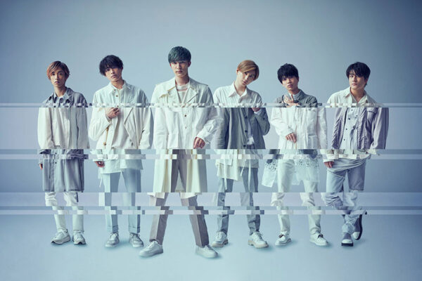 SixTONES(ストーンズ) 森本慎太郎はどんな人?性格は優しいと噂だが実際はどう?