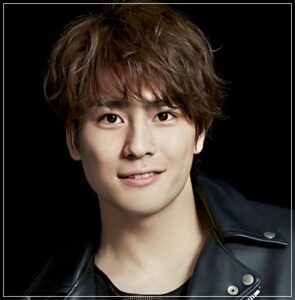 SixTONES(ストーンズ) 森本慎太郎はどんな人?性格は優しいと噂だが実際はどう?