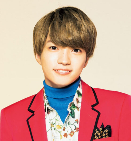 なにわ男子 西畑大吾は舞台少年たちで貧血で倒れた?動画やオムツの噂を徹底解剖!