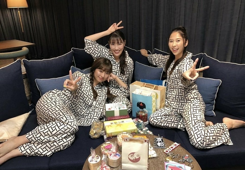 ももいろクローバーz担当メンバーカラーの由来は!変更希望メンバーもいた?