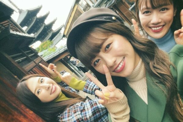 ももいろクローバーｚ担当メンバーカラーの由来は！変更希望メンバーもいた？