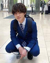 なにわ男子大橋和也は頭がいい？出身高校、学歴を調べてみた！