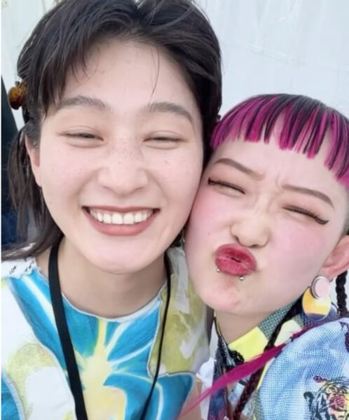 水曜日のカンパネラはなぜ二代目の詩羽に変わったのか？