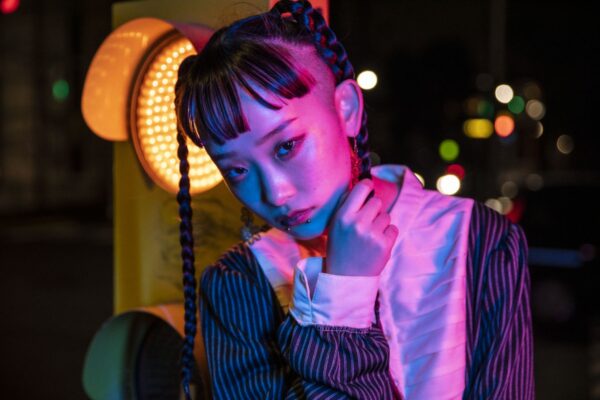 水曜日のカンパネラはなぜ二代目の詩羽に変わったのか？