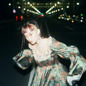 水曜日のカンパネラはなぜ二代目の詩羽に変わったのか？