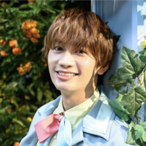なにわ男子藤原丈一郎の恋愛観まとめ!好きなタイプ、好きな服装、好きな髪形を紹介!