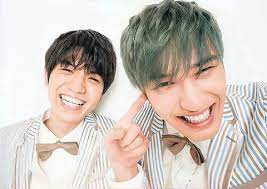 SixTONES(ストーンズ)髙地優吾とジェシーは仲良し!エピソードまとめ! SixTONES(ストーンズ)髙地優吾とジェシーは仲良し!エピソードまとめ!