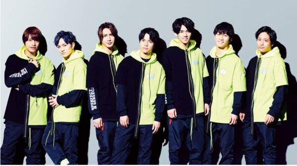 SixTONES人気ない、人気が落ちた？事務所に推されてない干されているとの声