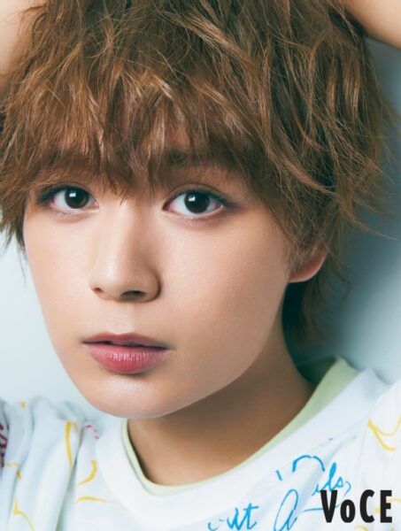 なにわ男子 大西流星がかわいい 魅力やエピソード 画像を紹介