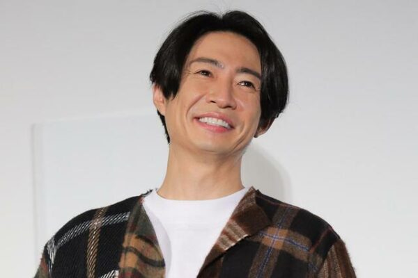 【2022年度版】嵐5人の中で1番人気なのはどのメンバー?人気順にランキング!