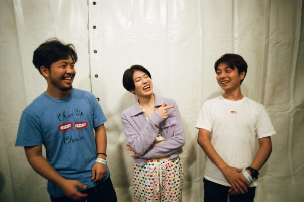 水曜日のカンパネラはなぜ二代目の詩羽に変わったのか？