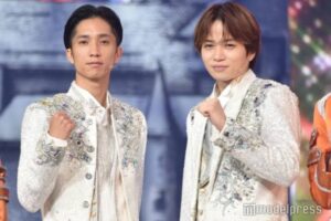 SixTONES(ストーンズ)田中樹とSexy Zone菊池風磨は同期?ふまじゅりと呼ばれているけど、仲が良いエピソードはある?
