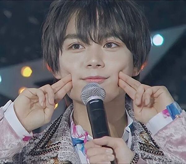 なにわ男子 大西流星がかわいい 魅力やエピソード 画像を紹介