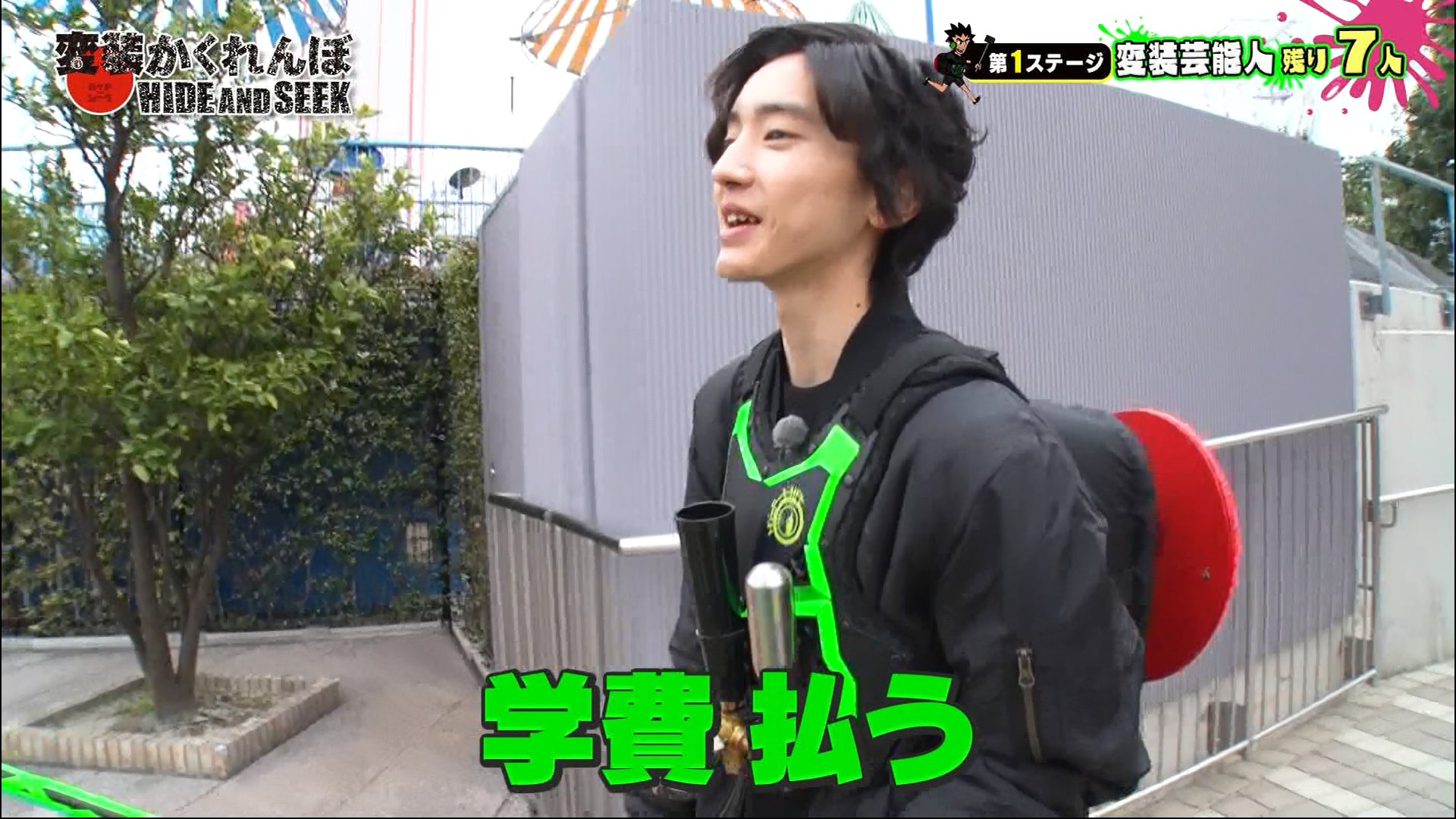 なにわ男子 道枝駿佑の高校はどこ?偏差値や学費など大調査してみた!!