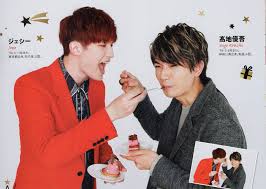 SixTONES(ストーンズ)髙地優吾とジェシーは仲良し!エピソードまとめ! SixTONES(ストーンズ)髙地優吾とジェシーは仲良し!エピソードまとめ!