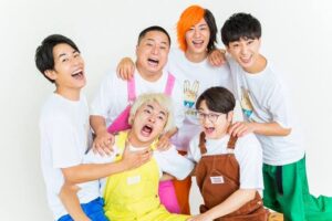 東海オンエアの動画に出てくるドクターって何者?メンバーとの関係や働いているバーを調査