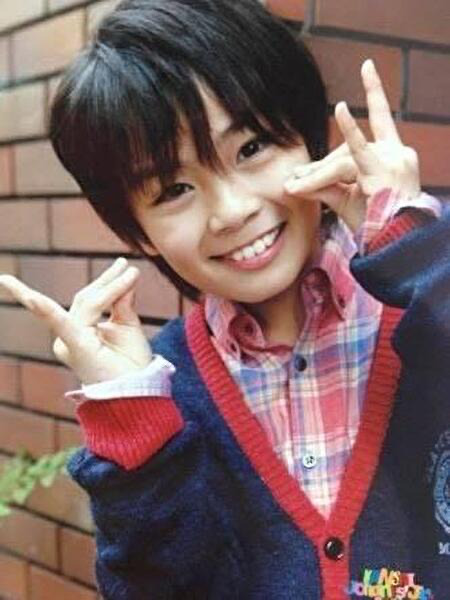 なにわ男子 大西流星がかわいい 魅力やエピソード 画像を紹介