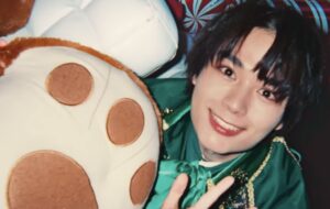 なにわ男子 大西流星がかわいい!魅力やエピソード、画像を紹介!