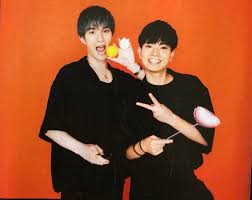 SixTONES(ストーンズ)髙地優吾とジェシーは仲良し!エピソードまとめ! SixTONES(ストーンズ)髙地優吾とジェシーは仲良し!エピソードまとめ!