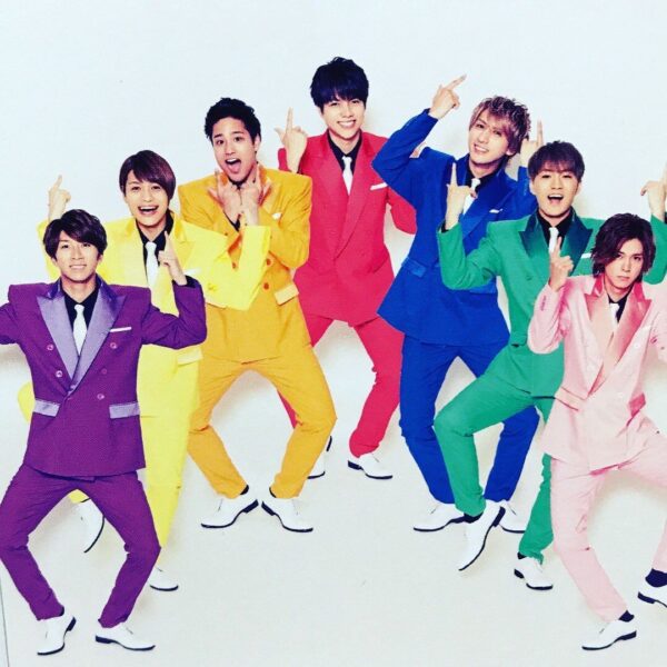 SixTONES人気ない、人気が落ちた？事務所に推されてない干されているとの声