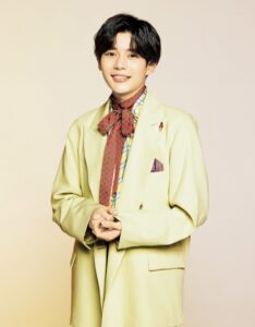 なにわ男子長尾謙杜の入所日や入所の理由は?ジュニア歴や同期も紹介!