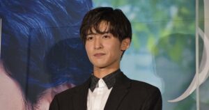 スノーマン(snowman)目黒蓮の小学時代・中学時代大紹介!!卒アルは??サッカーの経歴は?!