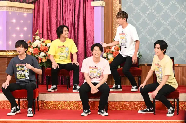 嵐とキンプリはどっちが人気か徹底比較!キンプリは嵐になれないという噂も!