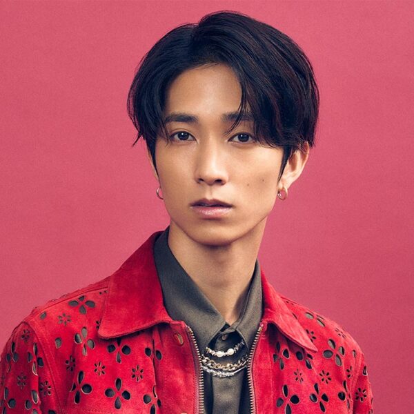 SixTONES(ストーンズ)田中樹のラップは上手いのか調査！FNS歌謡祭でCreepy Nutsと共演していた？