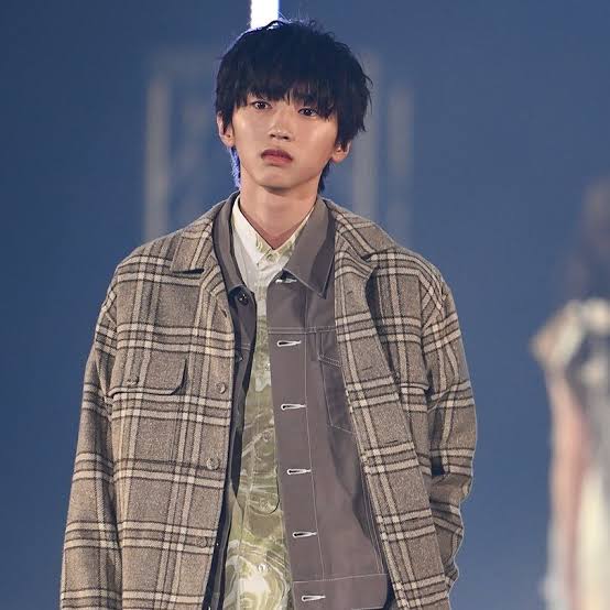 なにわ男子 道枝駿佑のヘアスタイルを分析!これまでの髪型・髪色から最新までまとめてみた!!