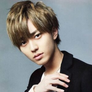 キンプリ(king&prince)永瀬廉の好きなタイプは身長高めの女性で170cm台というのは本当?