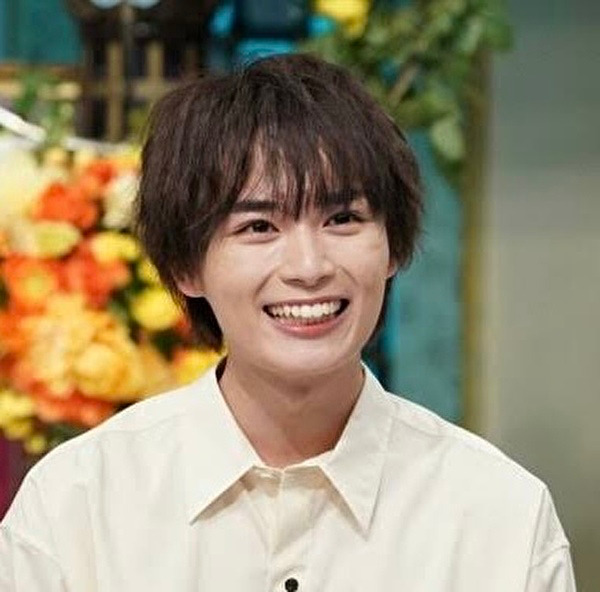 なにわ男子　大西流星がかわいい！魅力やエピソード、画像を紹介！