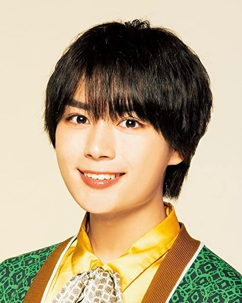 なにわ男子　大西流星がかわいい！魅力やエピソード、画像を紹介！