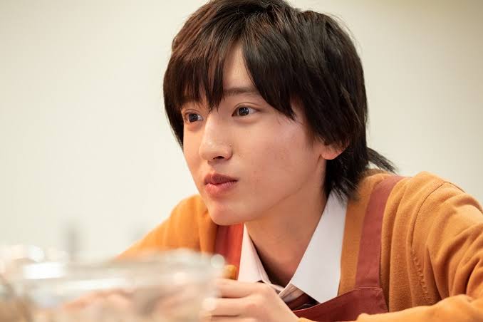 なにわ男子 道枝駿佑のヘアスタイルを分析!これまでの髪型・髪色から最新までまとめてみた!!