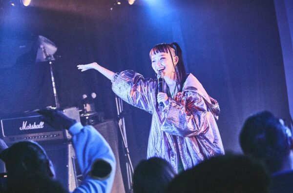 水曜日のカンパネラはなぜ二代目の詩羽に変わったのか？