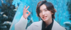 なにわ男子 道枝駿佑の高校はどこ?偏差値や学費など大調査してみた!!