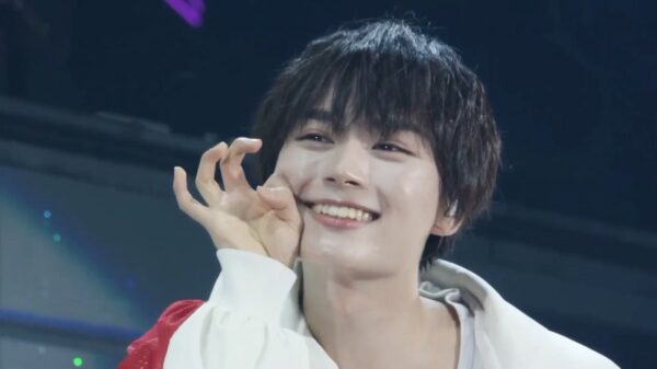 なにわ男子 大西流星がかわいい 魅力やエピソード 画像を紹介