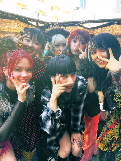 PIGGSの新メンバーKINCHANの年齢は何歳？KINCHANの魅力に迫ります