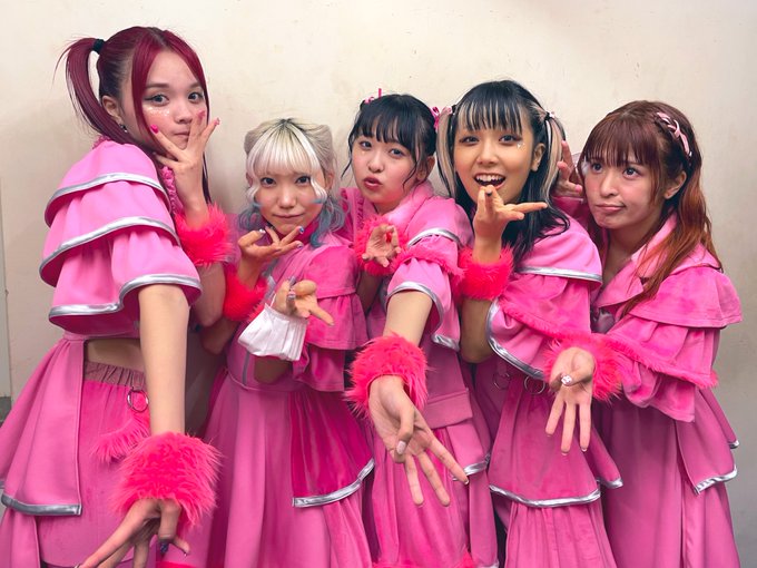 PIGGSの新メンバーKINCHANの年齢は何歳？KINCHANの魅力に迫ります