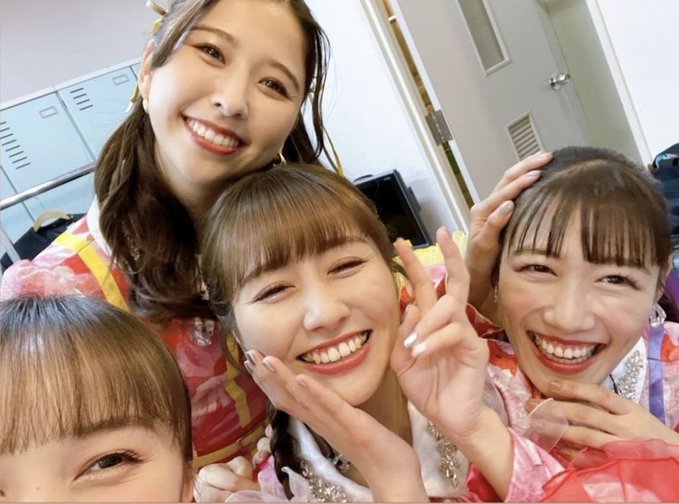 ももいろクローバーｚの自己紹介＆キャッチフレーズ♡セリフや映画の挨拶を紹介します