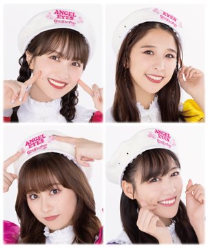 ももいろクローバーｚの自己紹介＆キャッチフレーズ♡セリフや映画の挨拶を紹介します