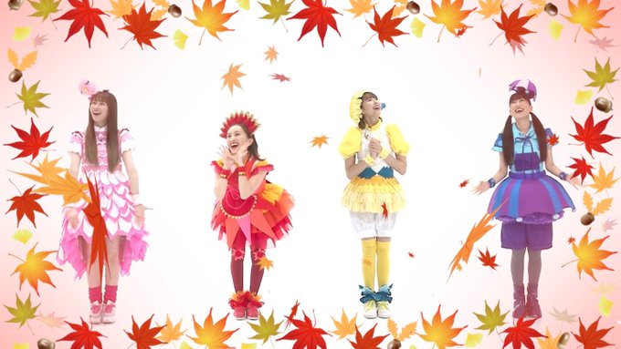 ももいろクローバーｚの自己紹介＆キャッチフレーズ♡セリフや映画の挨拶を紹介します