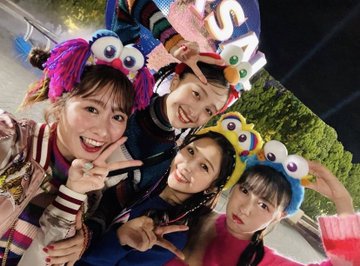 ももいろクローバーｚの自己紹介＆キャッチフレーズ♡セリフや映画の挨拶を紹介します