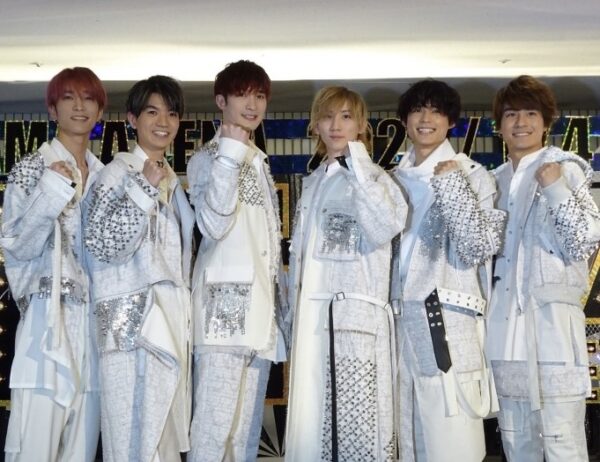 SixTONES(ストーンズ)髙地優吾の名言まとめ!座右の銘も調査!