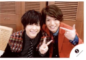 SixTONES(ストーンズ)髙地優吾はセクゾに加入予定だったって本当？デビューをけった理由は松村北斗？