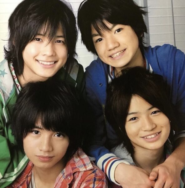 SixTONES(ストーンズ)髙地優吾はセクゾに加入予定だったって本当？デビューをけった理由は松村北斗？