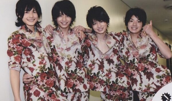 SixTONES(ストーンズ)髙地優吾はセクゾに加入予定だったって本当？デビューをけった理由は松村北斗？