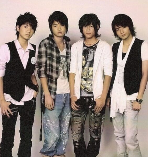 SixTONES(ストーンズ)髙地優吾はセクゾに加入予定だったって本当？デビューをけった理由は松村北斗？