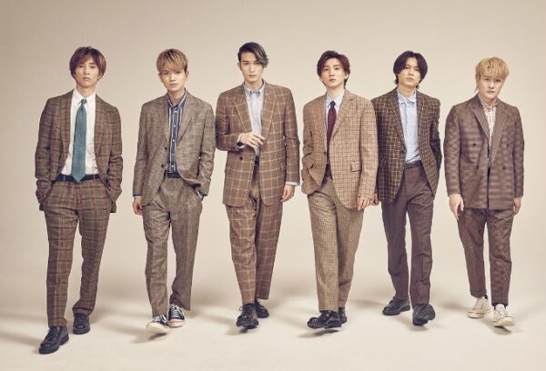 SixTONES(ストーンズ)松村北斗は本名？実家はお金持ちで母親は美人？